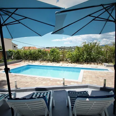 Apartman King Size With Private Pool