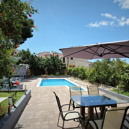 Apartman King Size With Private Pool *