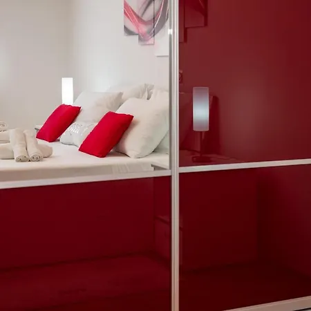 King Size With Private Pool *