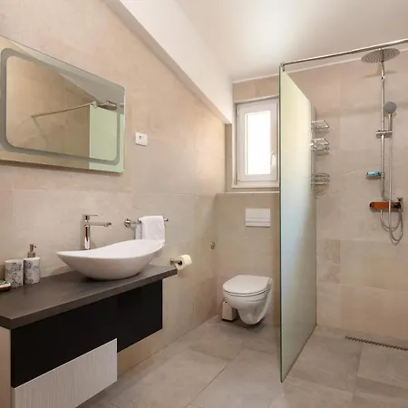 Apartman King Size With Private Pool
