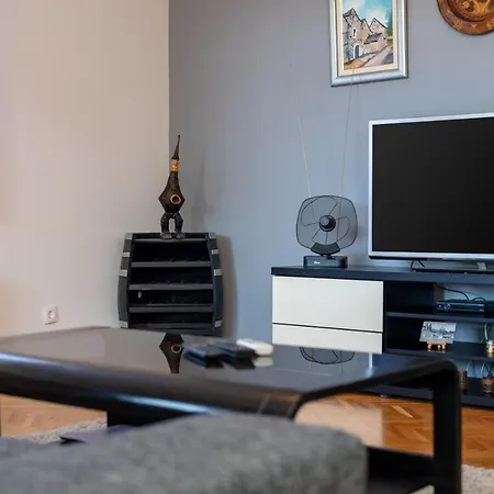 Apartman King Size With Private Pool *