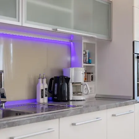 Apartman King Size With Private Pool *