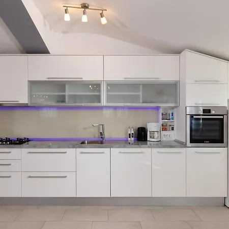 Apartman King Size With Private Pool