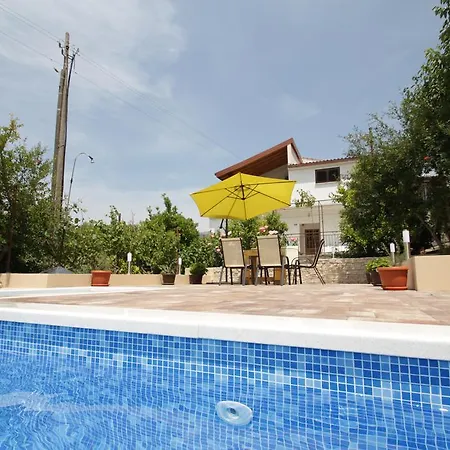 Apartman King Size With Private Pool