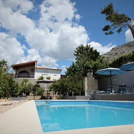Daire King Size With Private Pool *